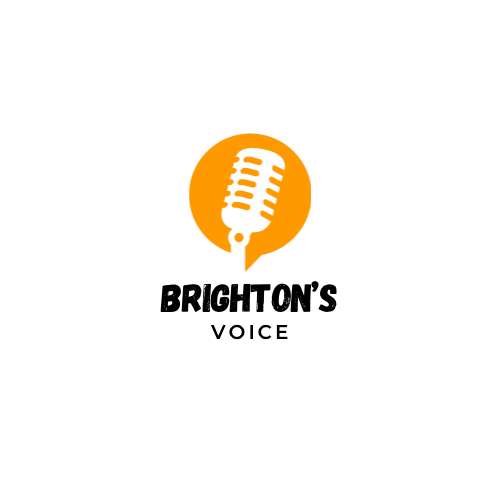 Brighton's Voice: 3/3-3/7