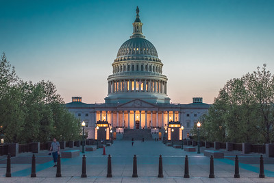 On Oct. 1, 2025, the United States government entered a shutdown, posing potential implications for Brighton High School and the Brighton community. (Photo from Flickr)