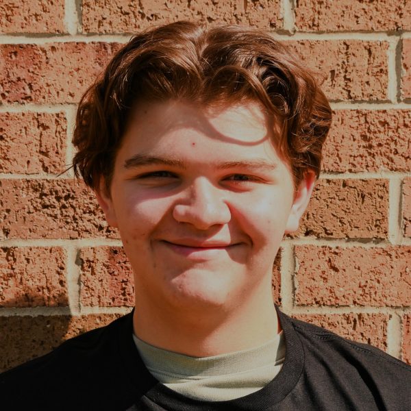 Gavin Hoeh