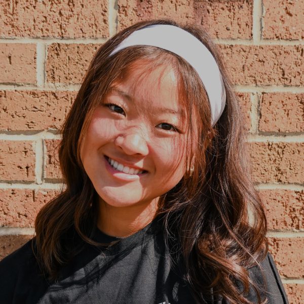 Isabella Kim