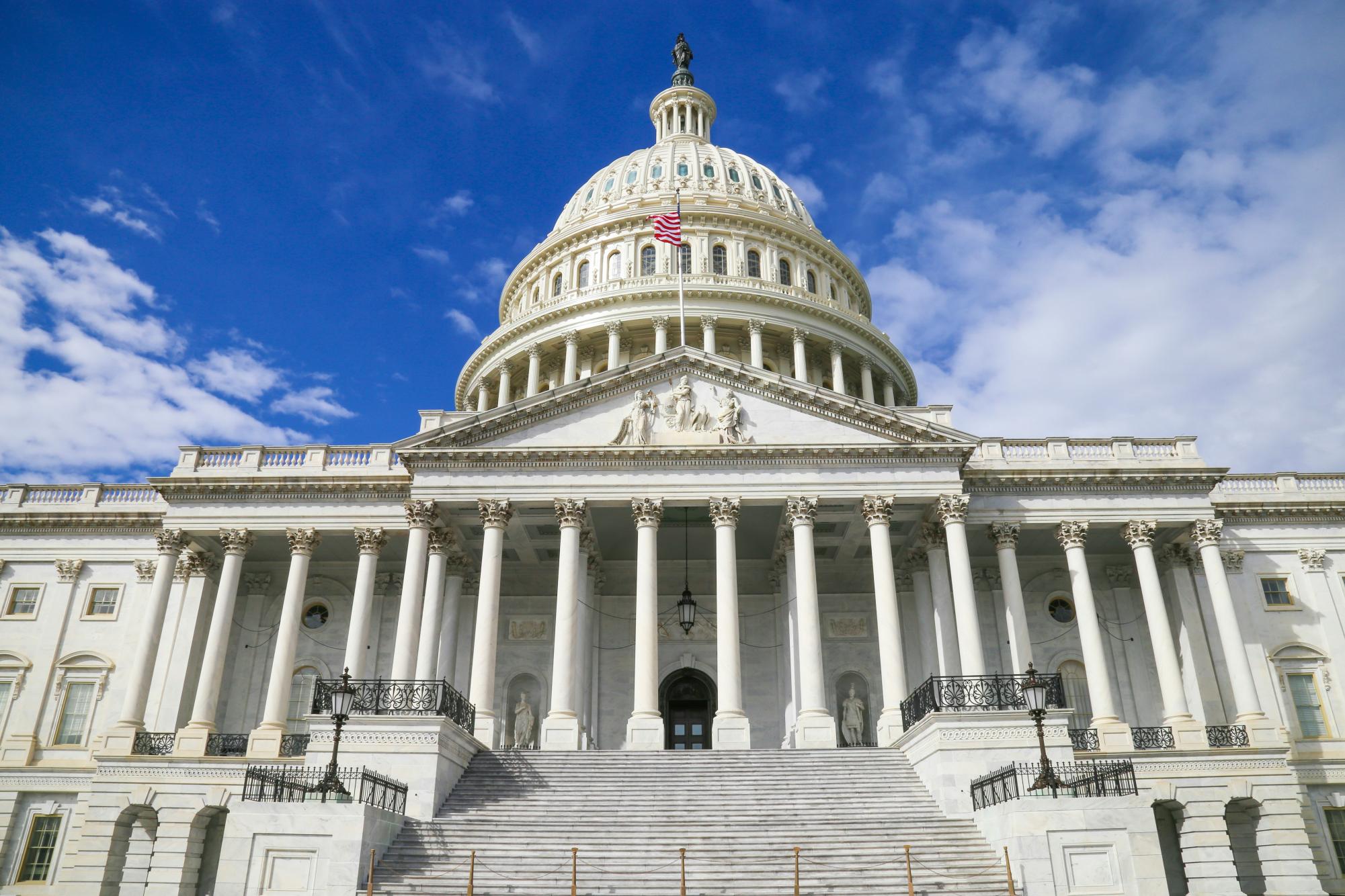 On Oct. 1, 2025, the United States government entered a shutdown, posing potential implications for Brighton High School and the Brighton community. (Photo from Unsplash)