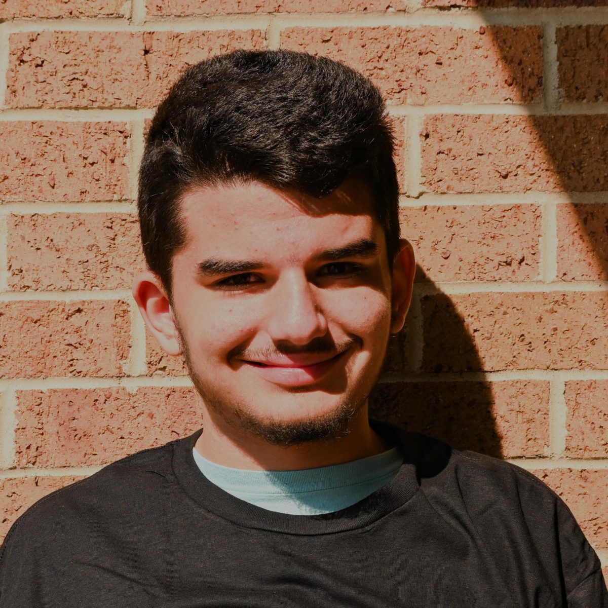 Nicholas Kafkakis