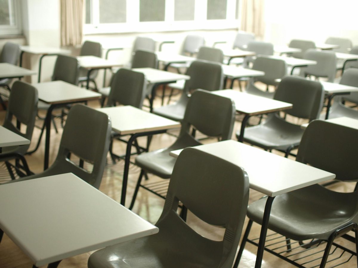 It's time for high schools across the country, including Brighton High School, to redefine "success" in a way that prioritizes student well-being over accomplishment.