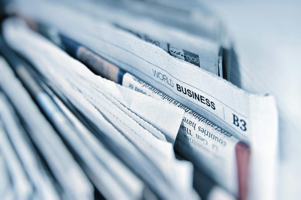 "Power to the people" may be an ancient idea, but it is more relevant and true than ever in the world of journalism.