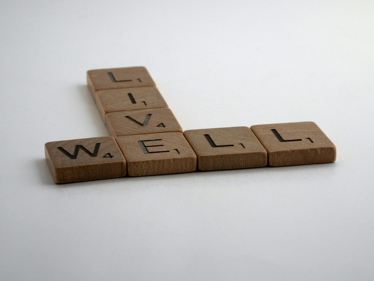 While wellness is often associated with trendy and tangible material products, it is more so focused on mental wellbeing—and more and more BHS students are turning to it  to guide their daily lives.