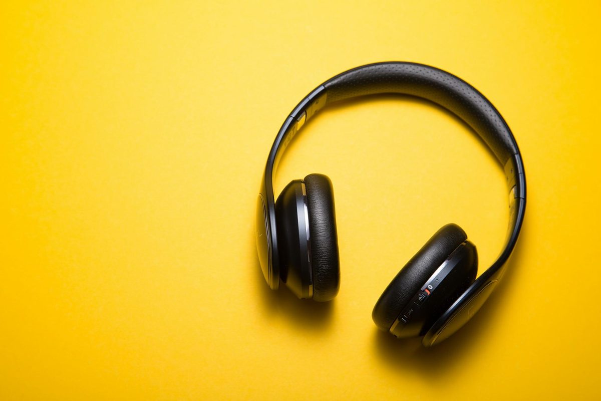 While music tastes across Brighton High School are diverse, they also serve as a source of connection for many students.