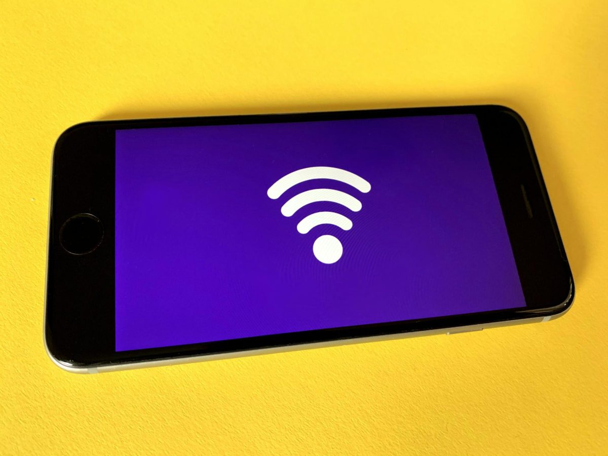 Many people complain about the school WiFi, but how bad actually is it—and how does it vary across the high school?