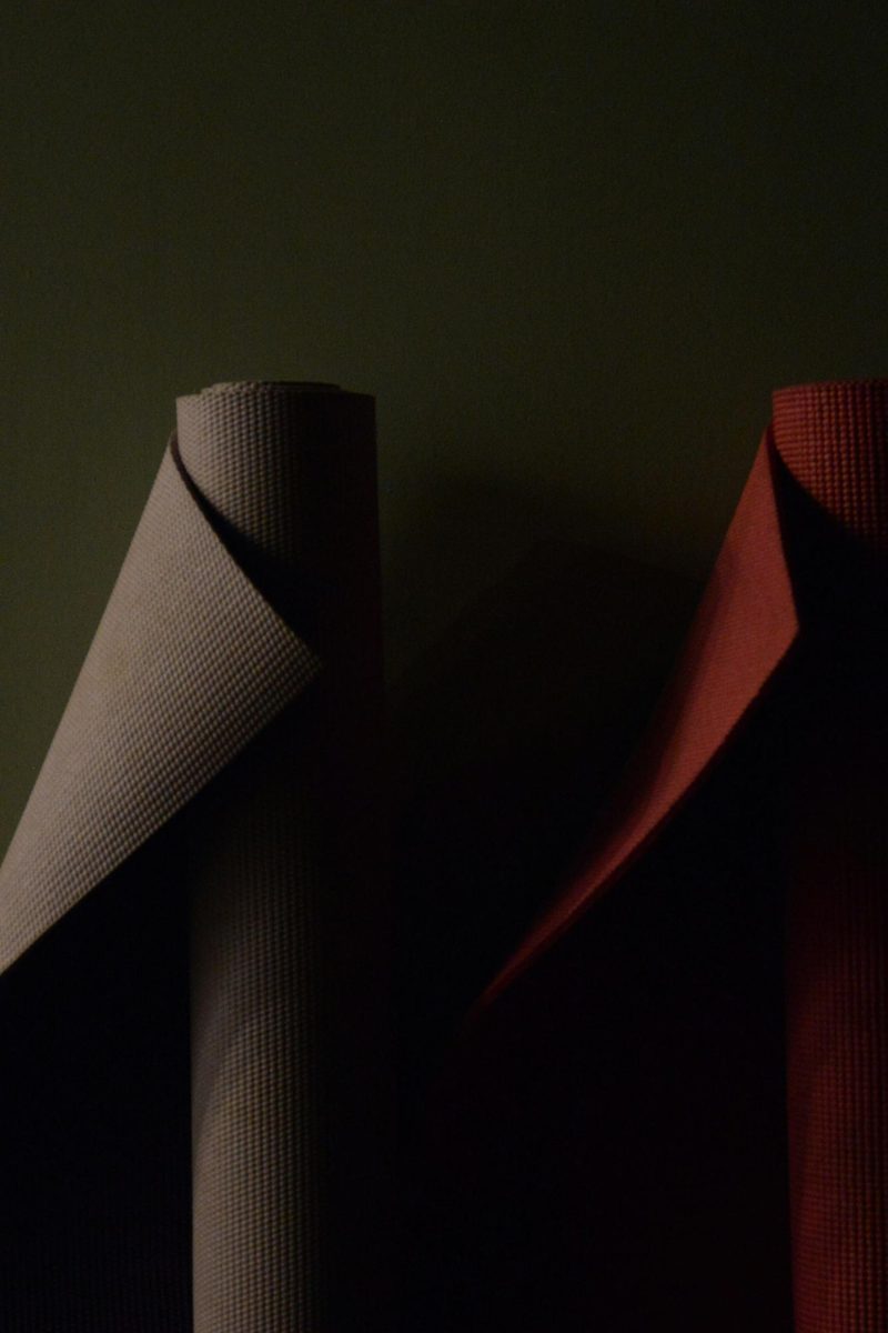 Choosing a yoga mat can be tough, especially for beginners, but well-seasoned yoga goers and instructors have some advice on how to balance quality with affordability.