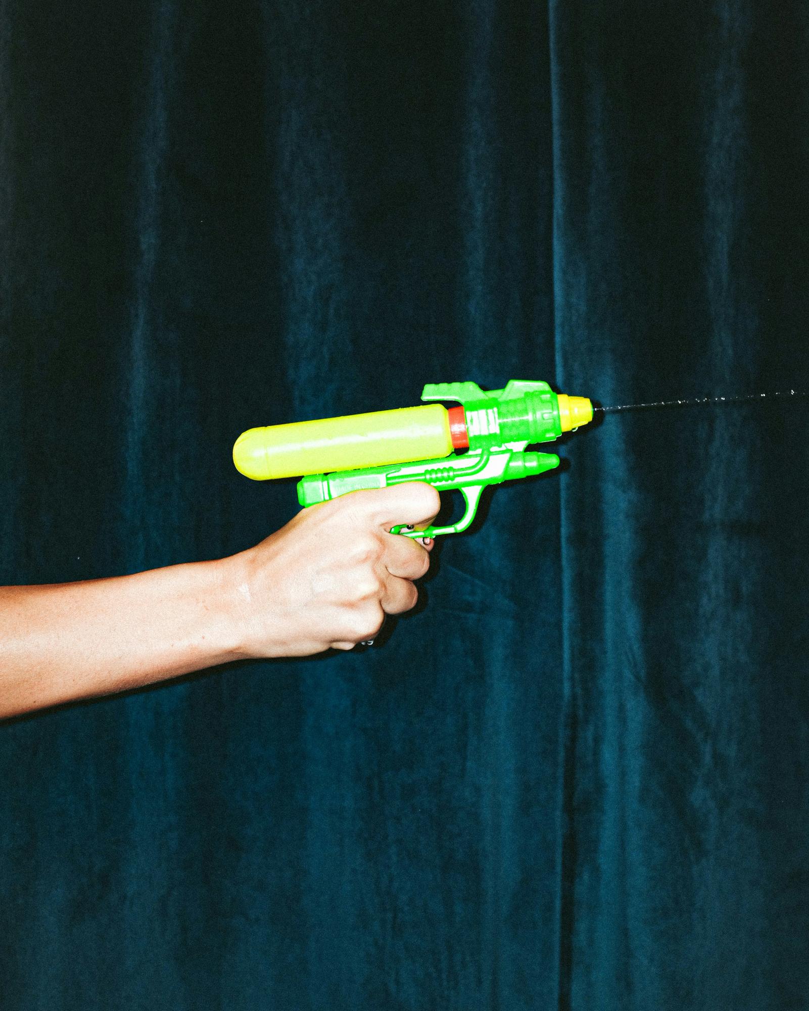 Despite being a longstanding unsanctioned tradition among seniors at BHS, "Water Wars" has also created several issues, begging the question of how to maintain a fun custom while also prioritizing safety.